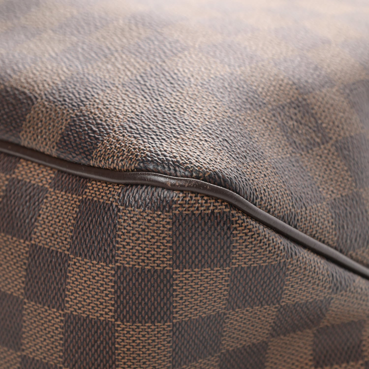 Louis Vuitton Damier Ebene Delightful MM 9 of 10