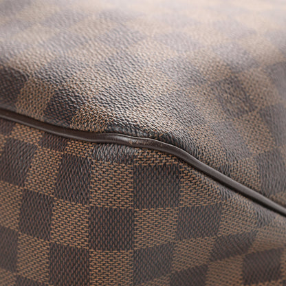 Louis Vuitton Damier Ebene Delightful MM 9 of 10