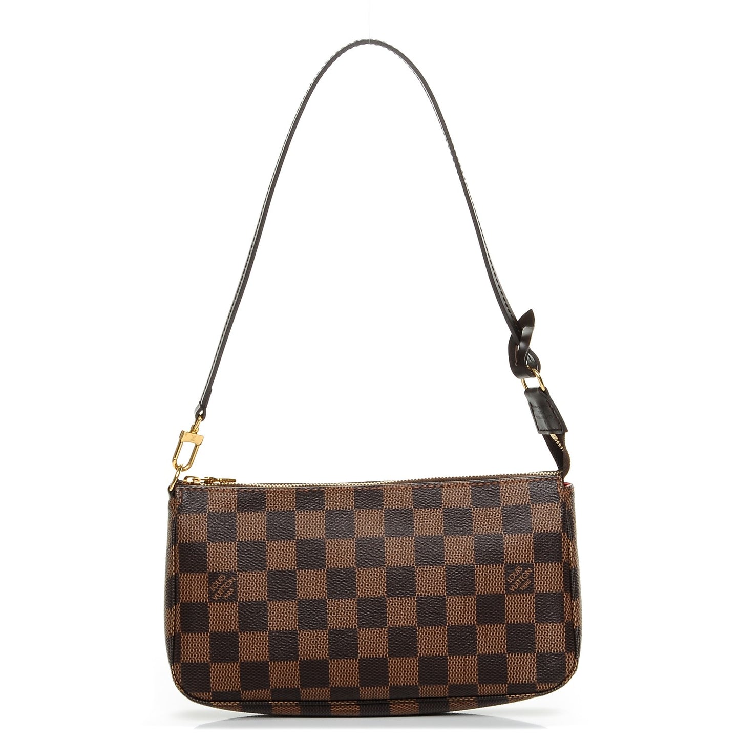 Damier Ebene Pochette Accessories NM