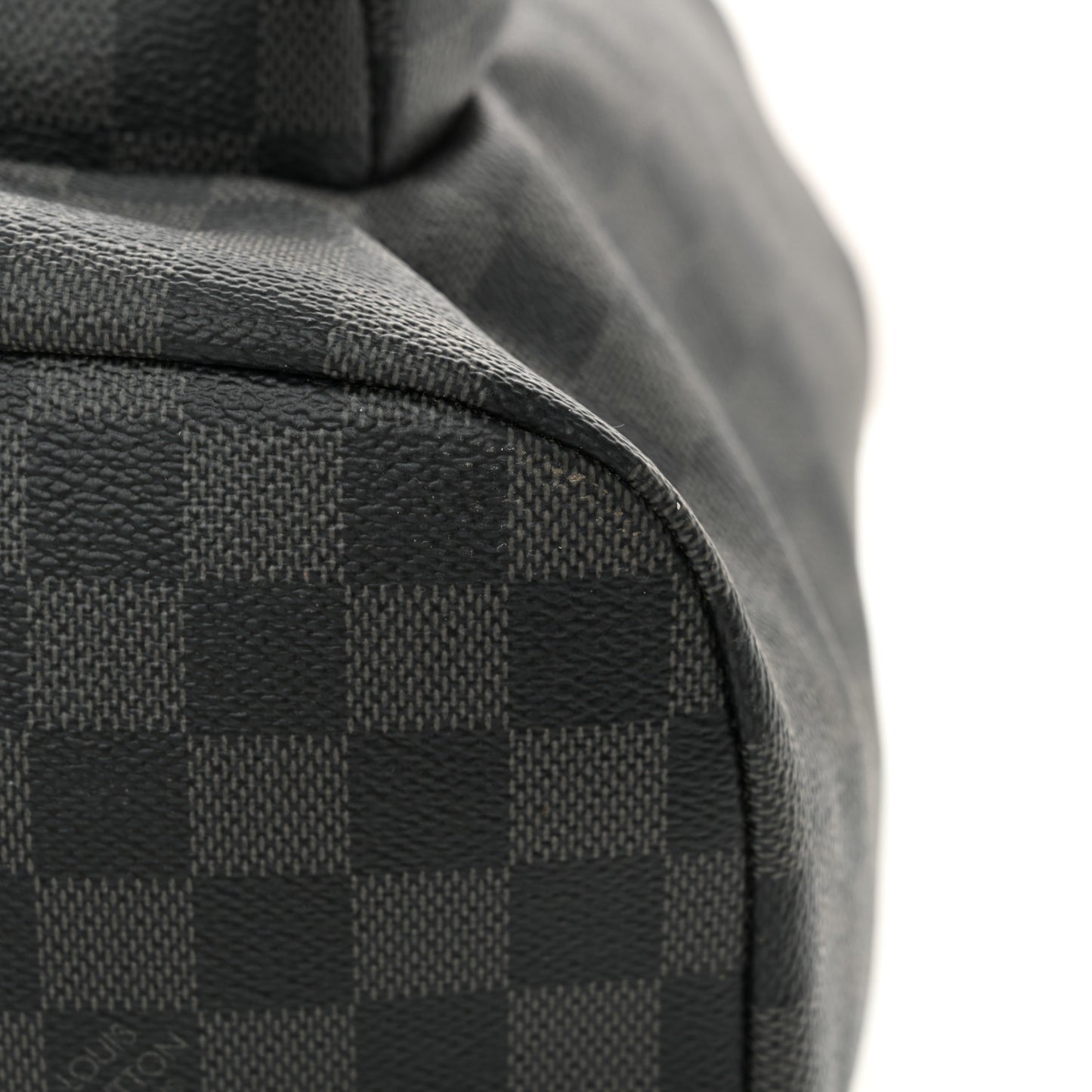 Damier Graphite Zack Backpack