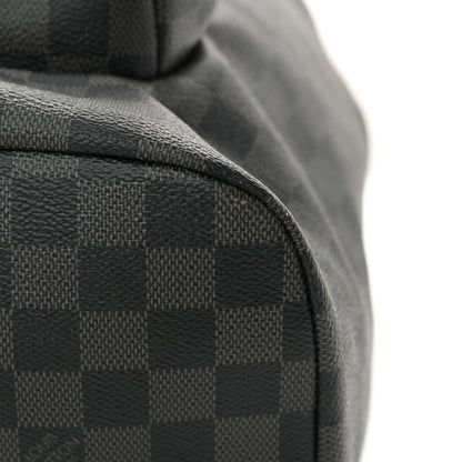 Louis Vuitton Damier Graphite Zack Backpack 10 of 11