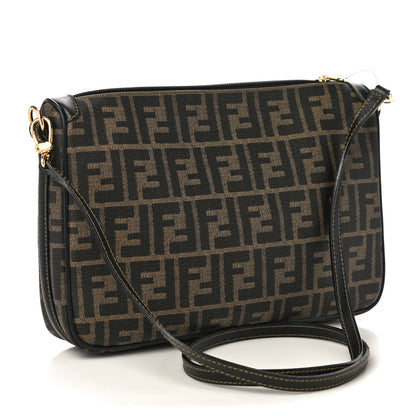 Fendi Zucca Crossbody 3 of 9