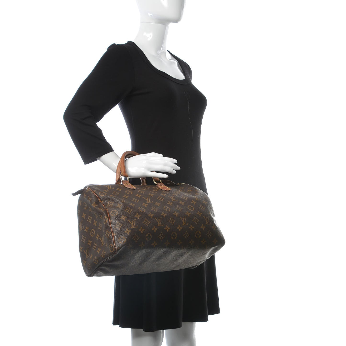 Monogram Speedy 35