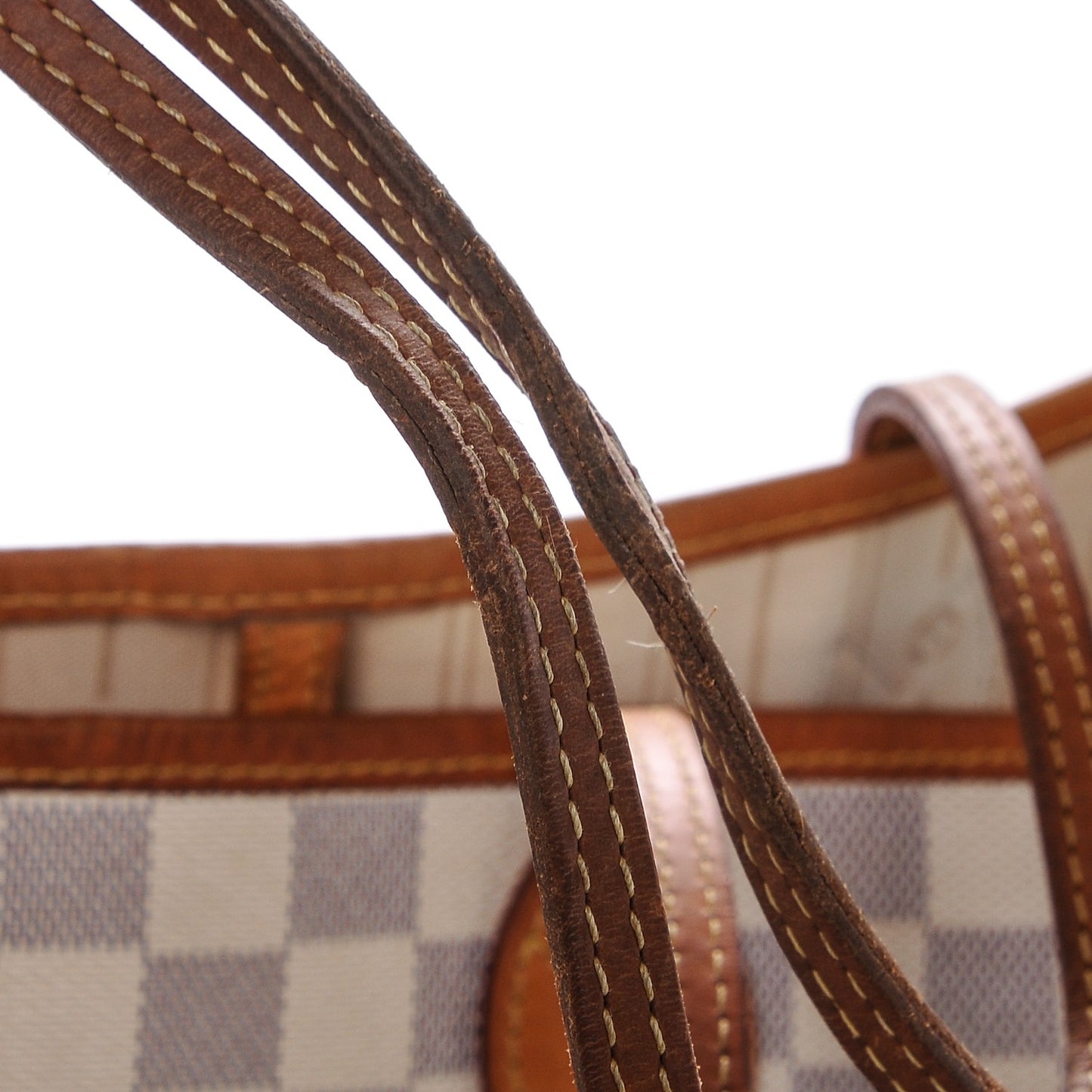 Damier Azur Neverfull GM