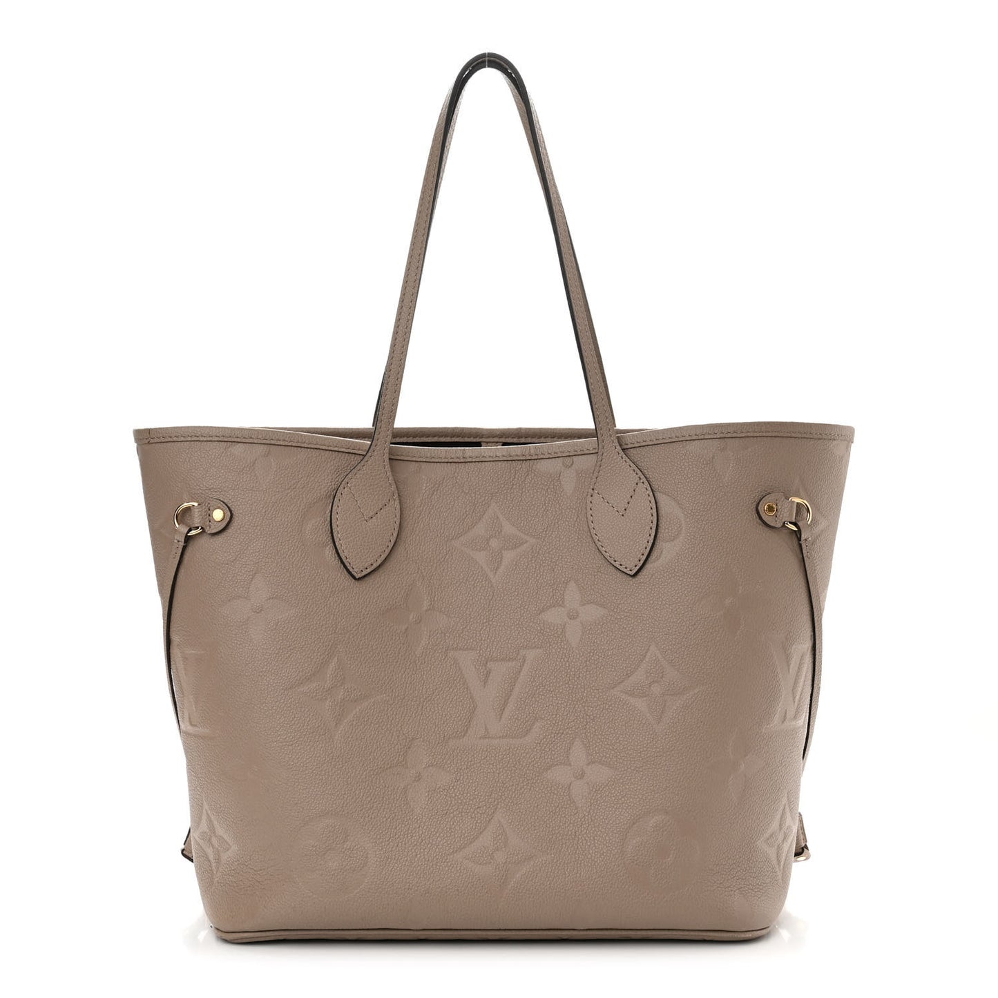 Empreinte Monogram Giant Neverfull MM Tourterelle