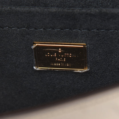Louis Vuitton Vernis Epi Monogram Spring Street Champagne Metallise 6 of 8