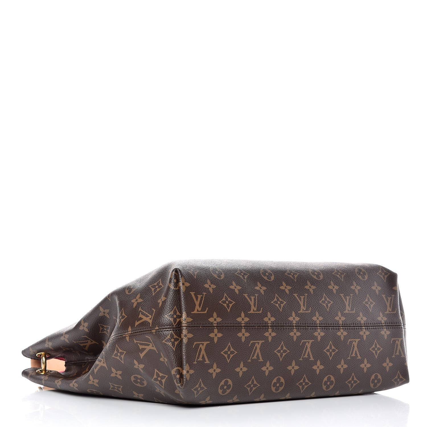 Louis Vuitton Monogram Graceful MM Pivoine 4 of 12