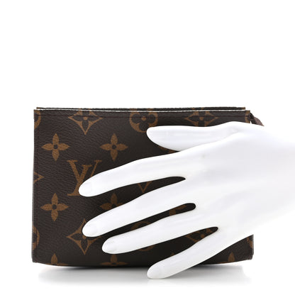 Louis Vuitton Monogram Toiletry Pouch 15 2 of 8