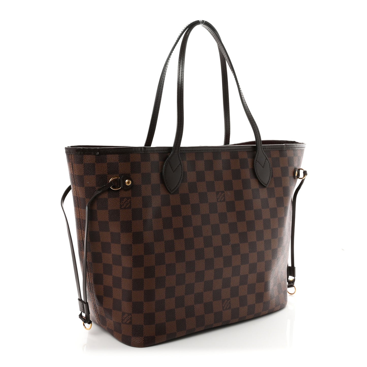 Damier Ebene Neo Neverfull MM