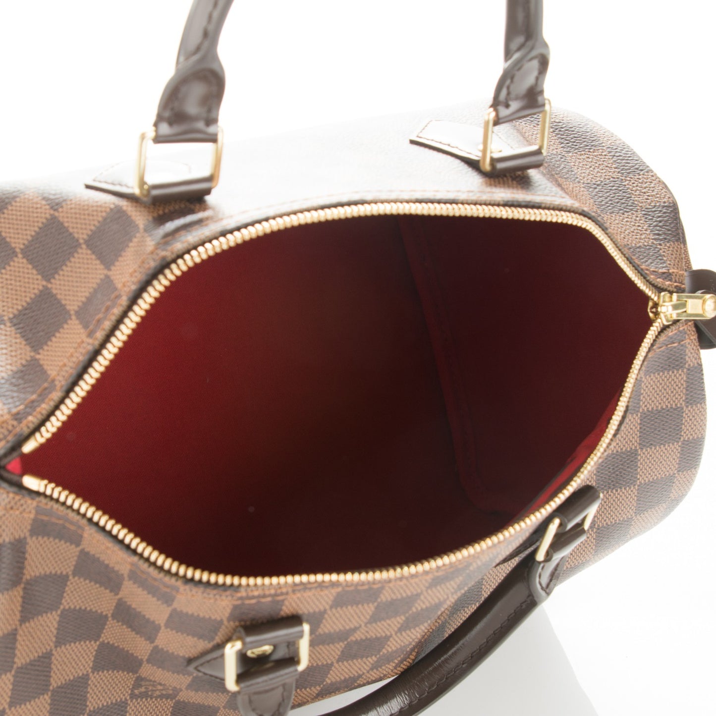 Damier Ebene Speedy 30