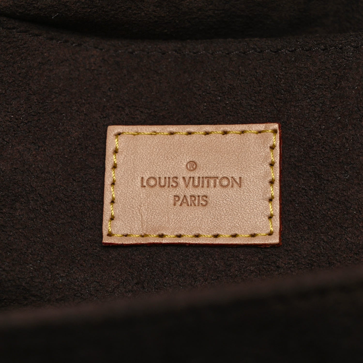 Louis Vuitton Monogram Pochette Metis 6 of 9