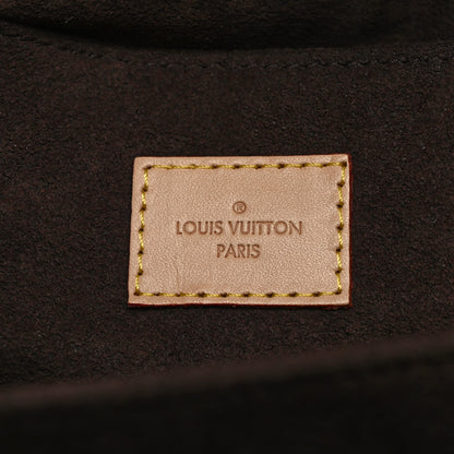Louis Vuitton Monogram Pochette Metis 6 of 9