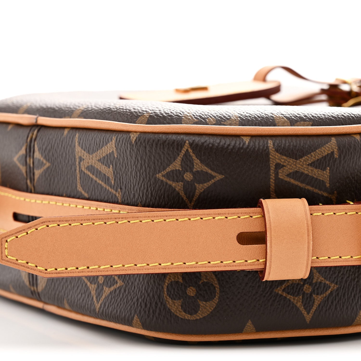 Louis Vuitton Monogram Boite Chapeau Souple MM 10 of 11