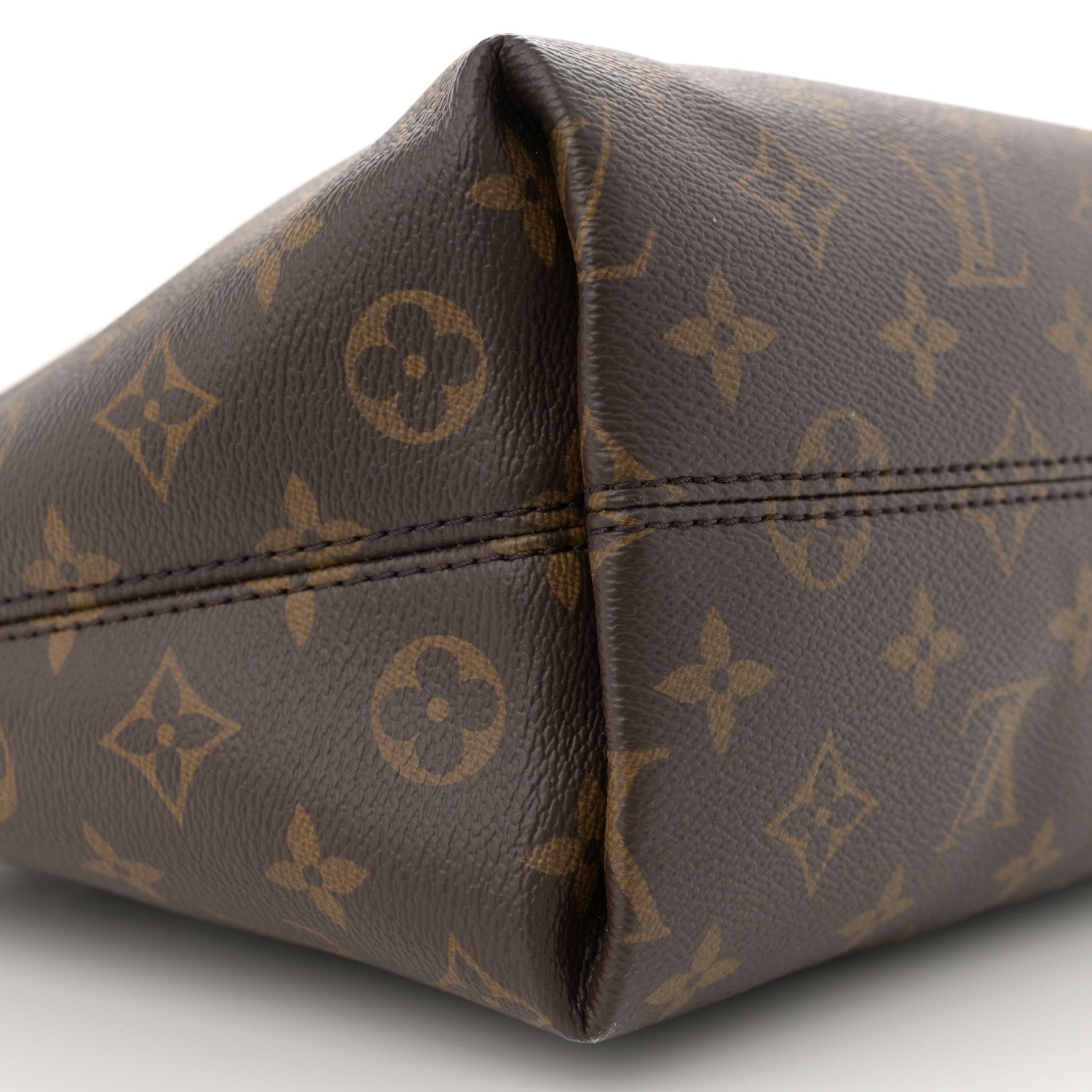 Louis Vuitton Monogram Boetie MM NM 9 of 11