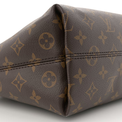 Louis Vuitton Monogram Boetie MM NM 9 of 11