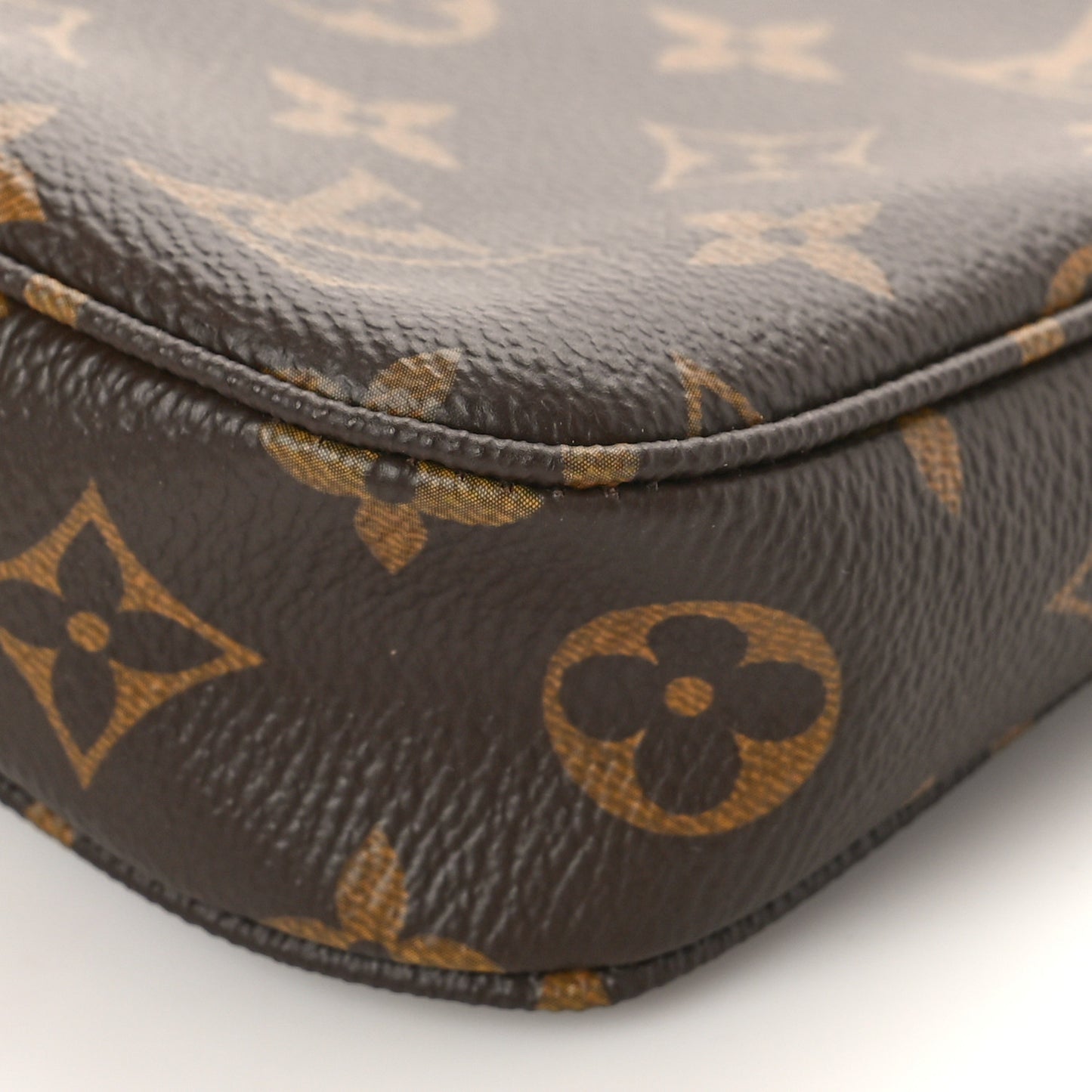 Monogram Pochette Accessories NM