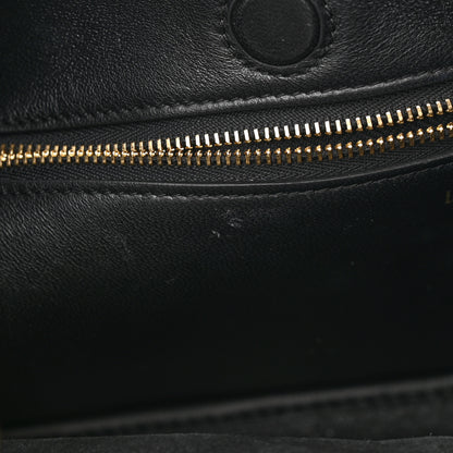 Loewe Nappa Small Squeeze Bag Black 10 of 13
