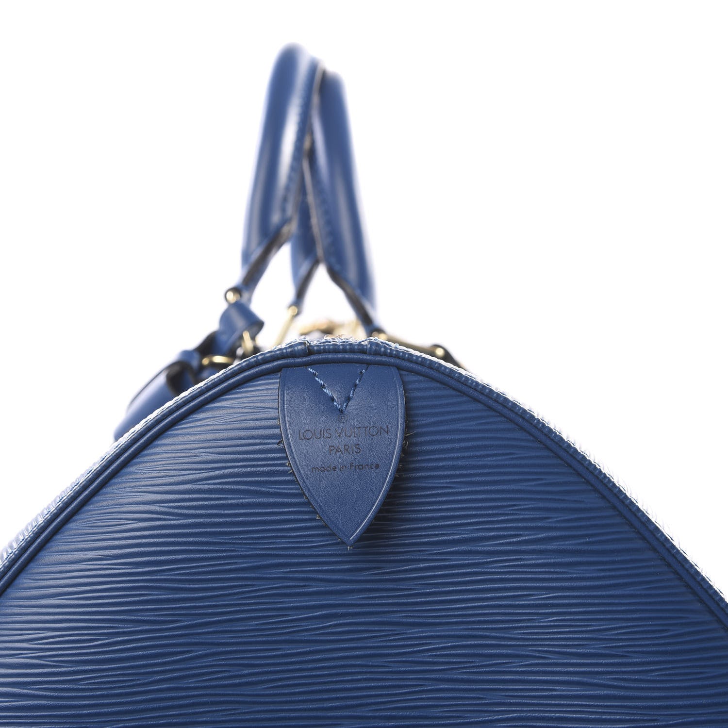 Louis Vuitton Epi Keepall 55 Toledo 5 of 12