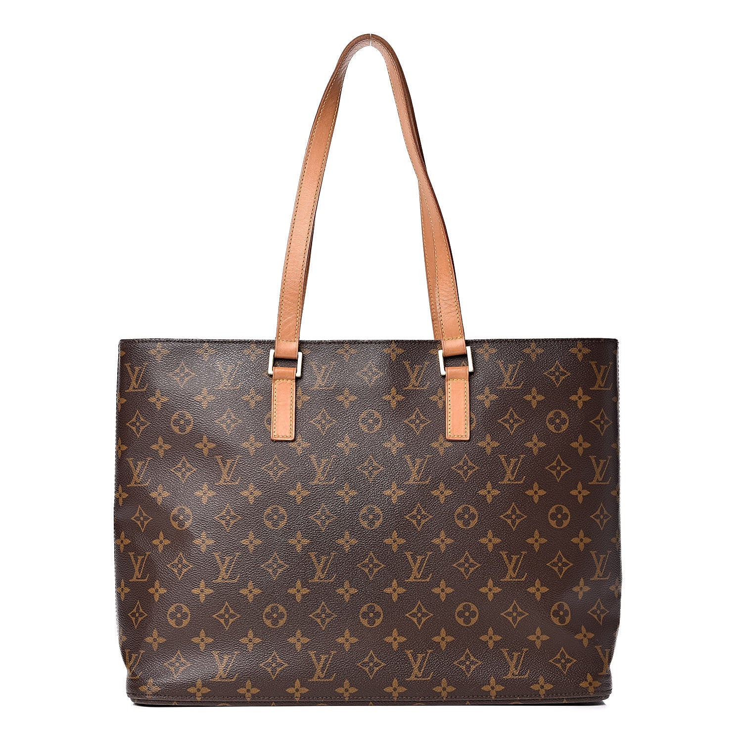 Louis Vuitton Monogram Luco 1 of 10