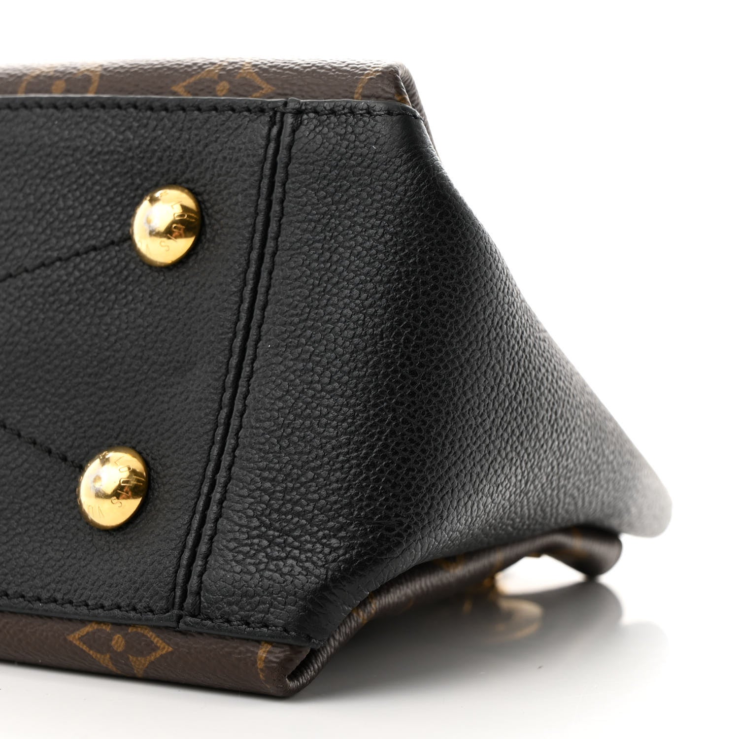 Louis Vuitton Monogram Surene BB Black 12 of 12