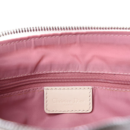 Christian Dior Monogram Girly Boston Pink 5 of 12