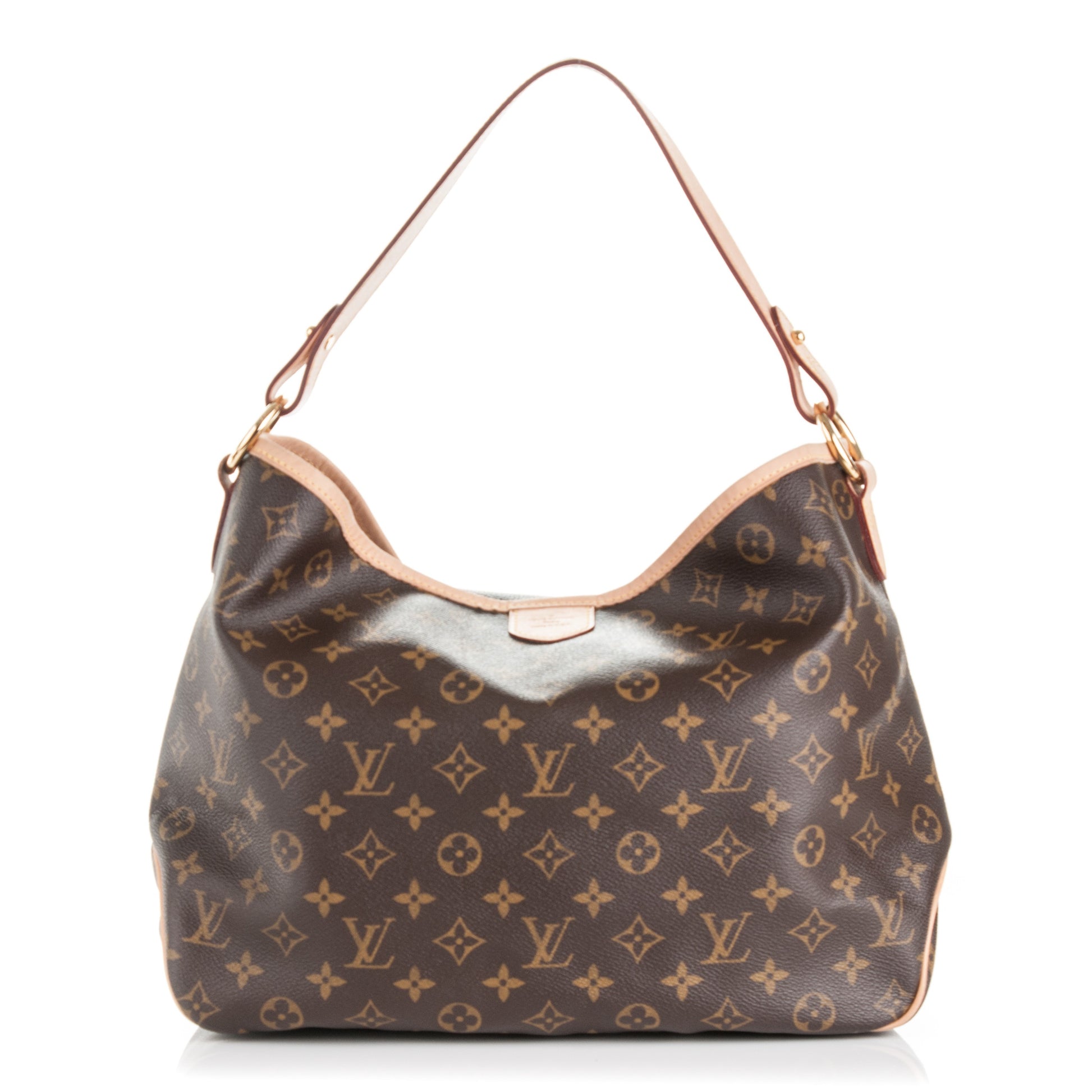 Louis Vuitton Monogram Delightful PM 1 of 7