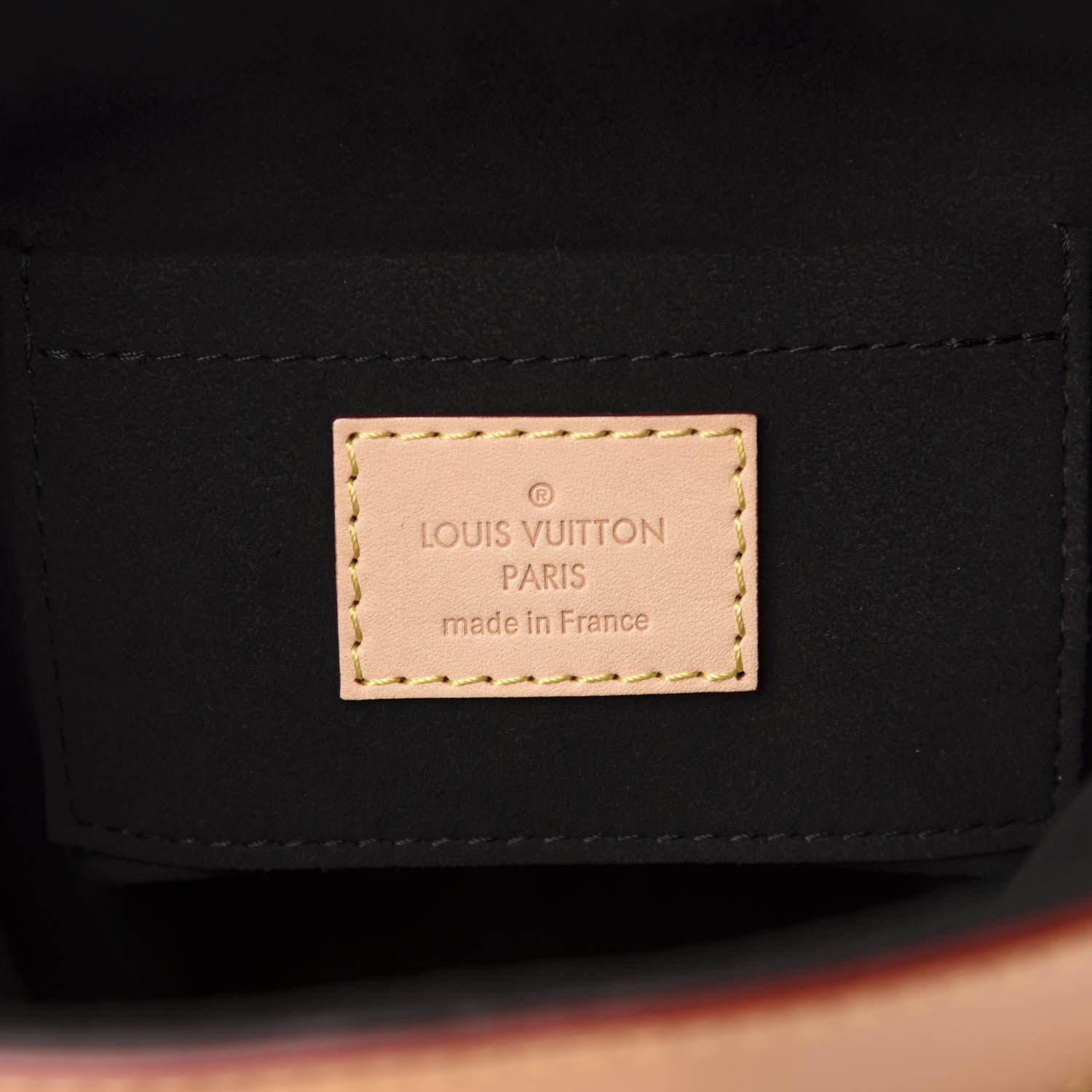 Louis Vuitton Monogram Duffle Bag 7 of 13
