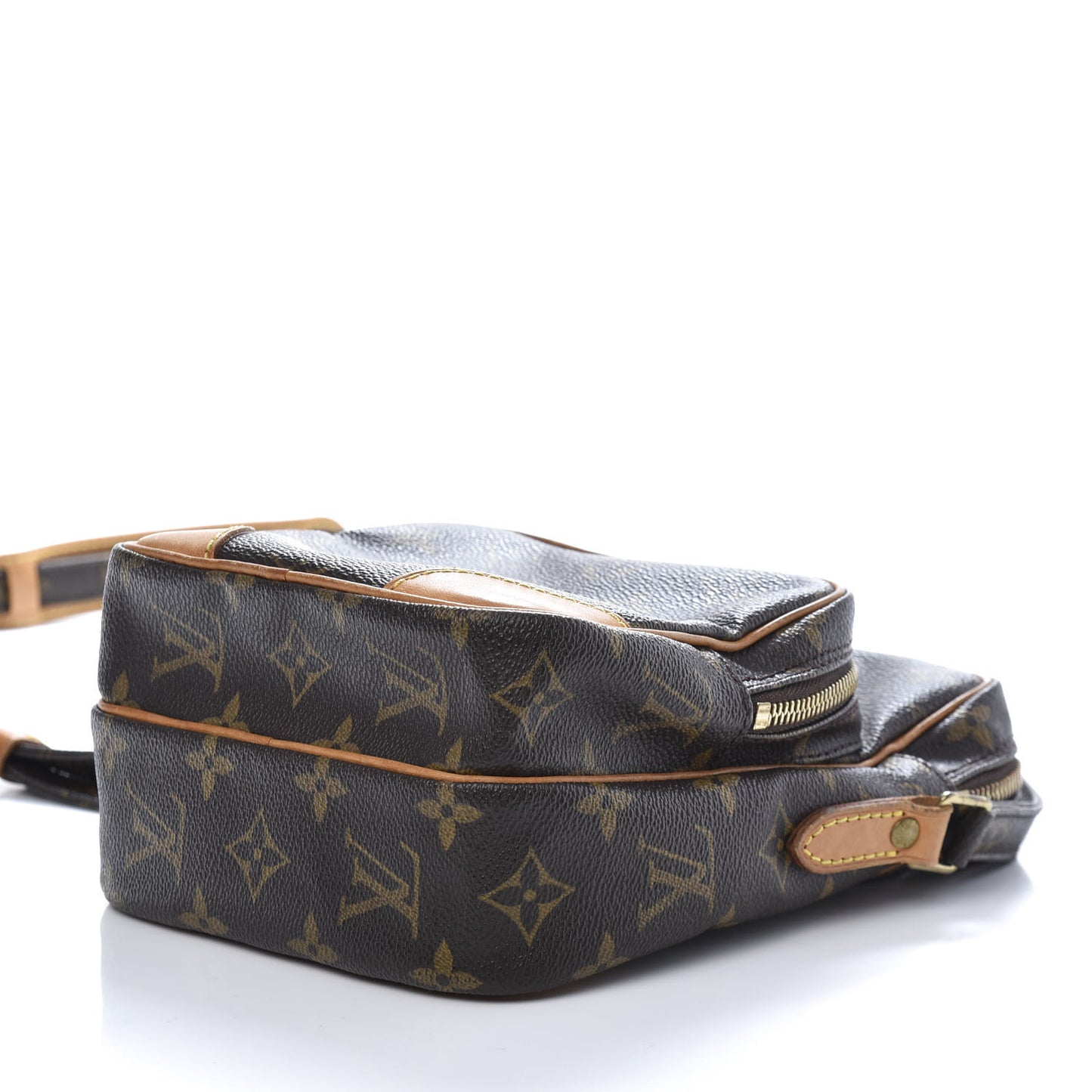 Monogram Amazone