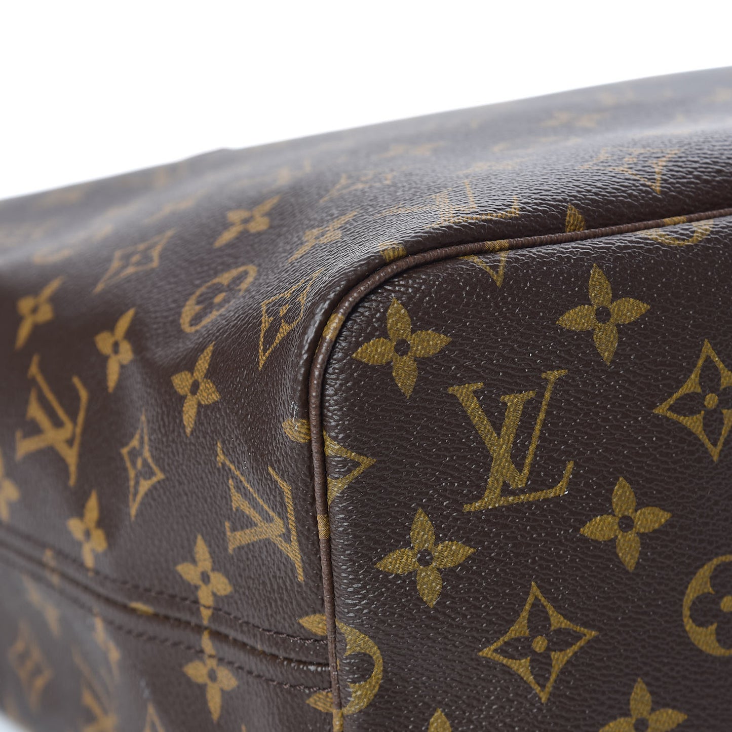 Monogram Neverfull MM