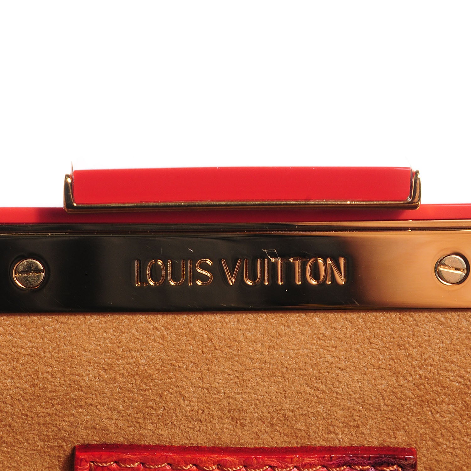 Louis Vuitton Watercolor Aquarelle Frame Speedy White 6 of 8