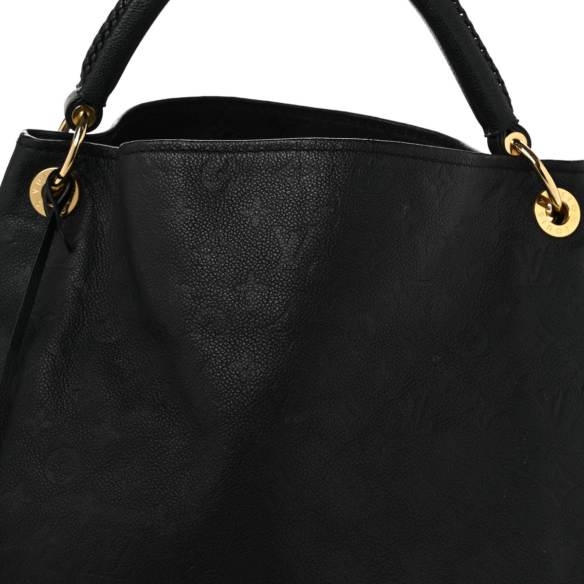 Empreinte Artsy MM Black