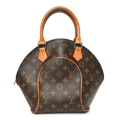 Louis Vuitton Monogram Ellipse PM 1 of 10