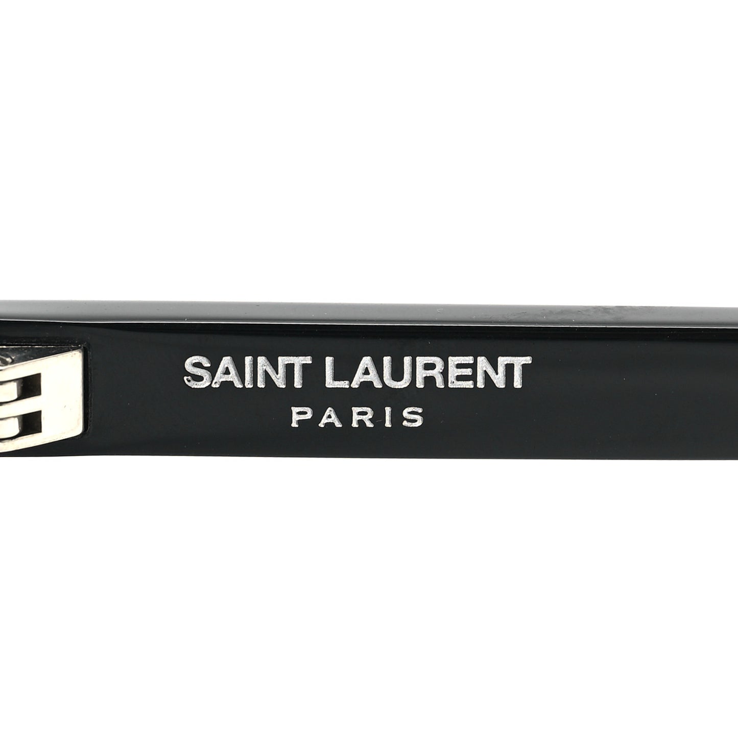 Acetate SL1 Sunglasses Black