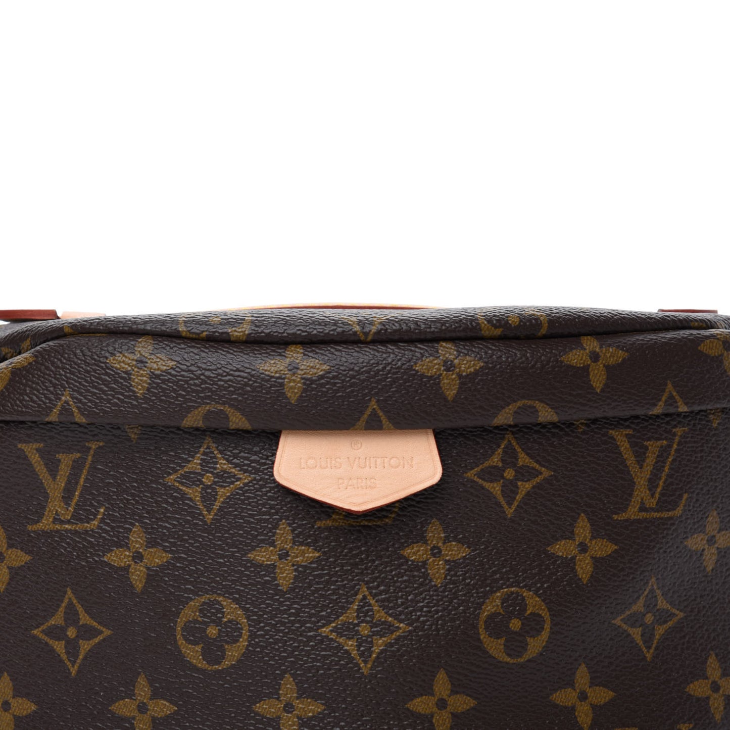 Monogram Bumbag