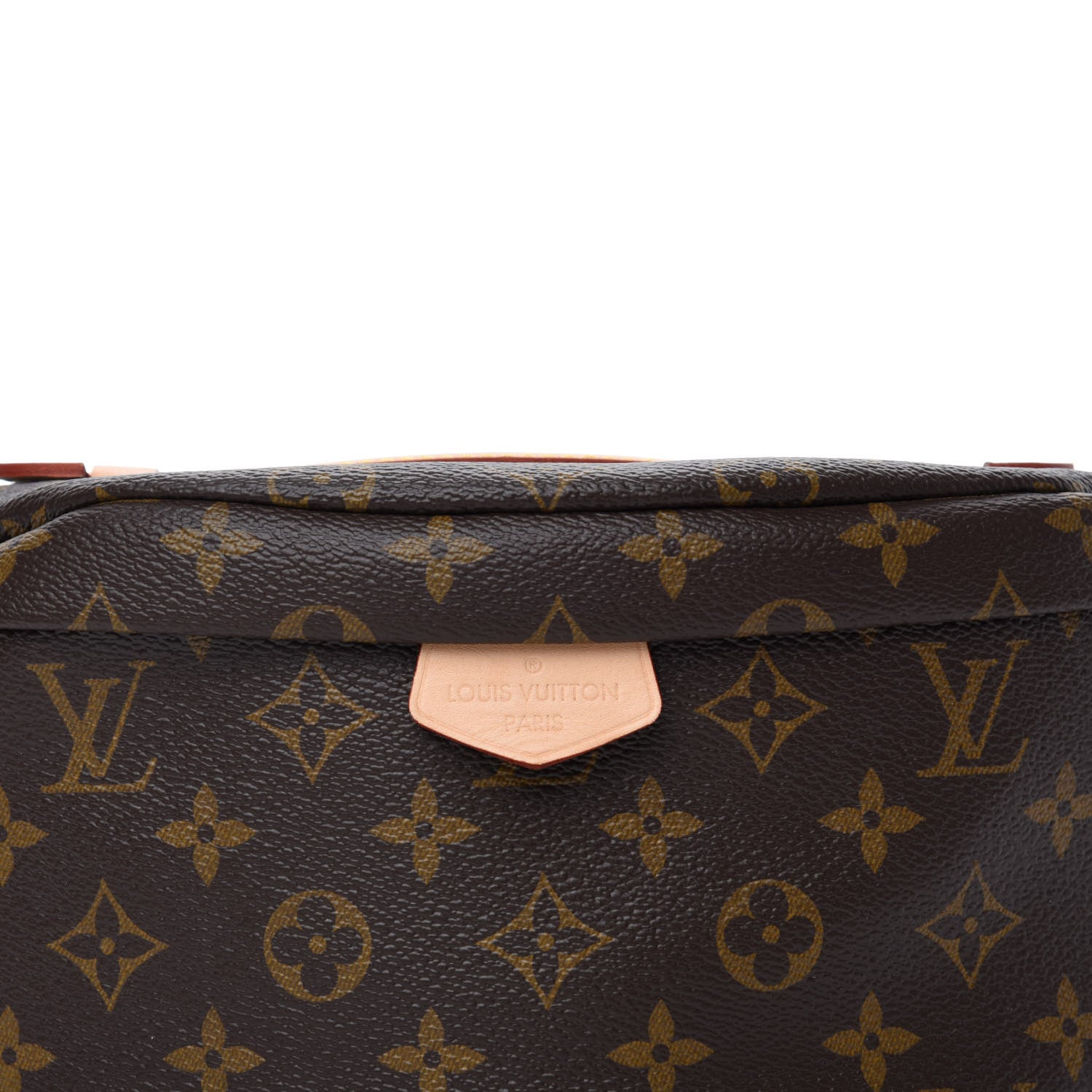 Louis Vuitton Monogram Bumbag 10 of 10