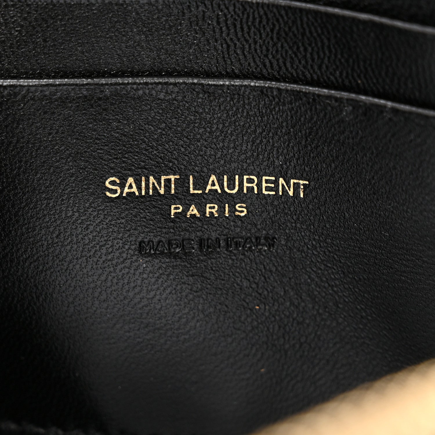 Saint Laurent Grain De Poudre Matelasse Monogram Mini Lou Camera Bag Dark Natural 6 of 11