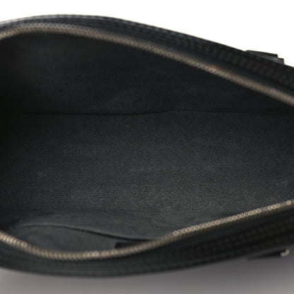 Louis Vuitton Epi Jasmin Black 5 of 8