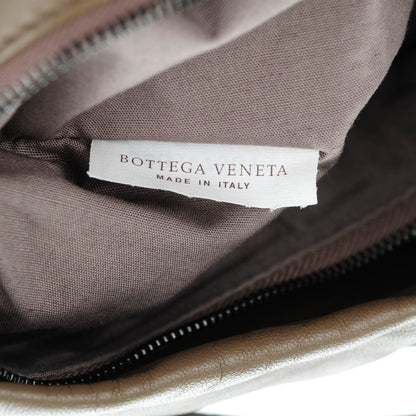 Bottega Veneta Nappa Intrecciato Aquilone Fortune Cookie Hobo 7 of 8