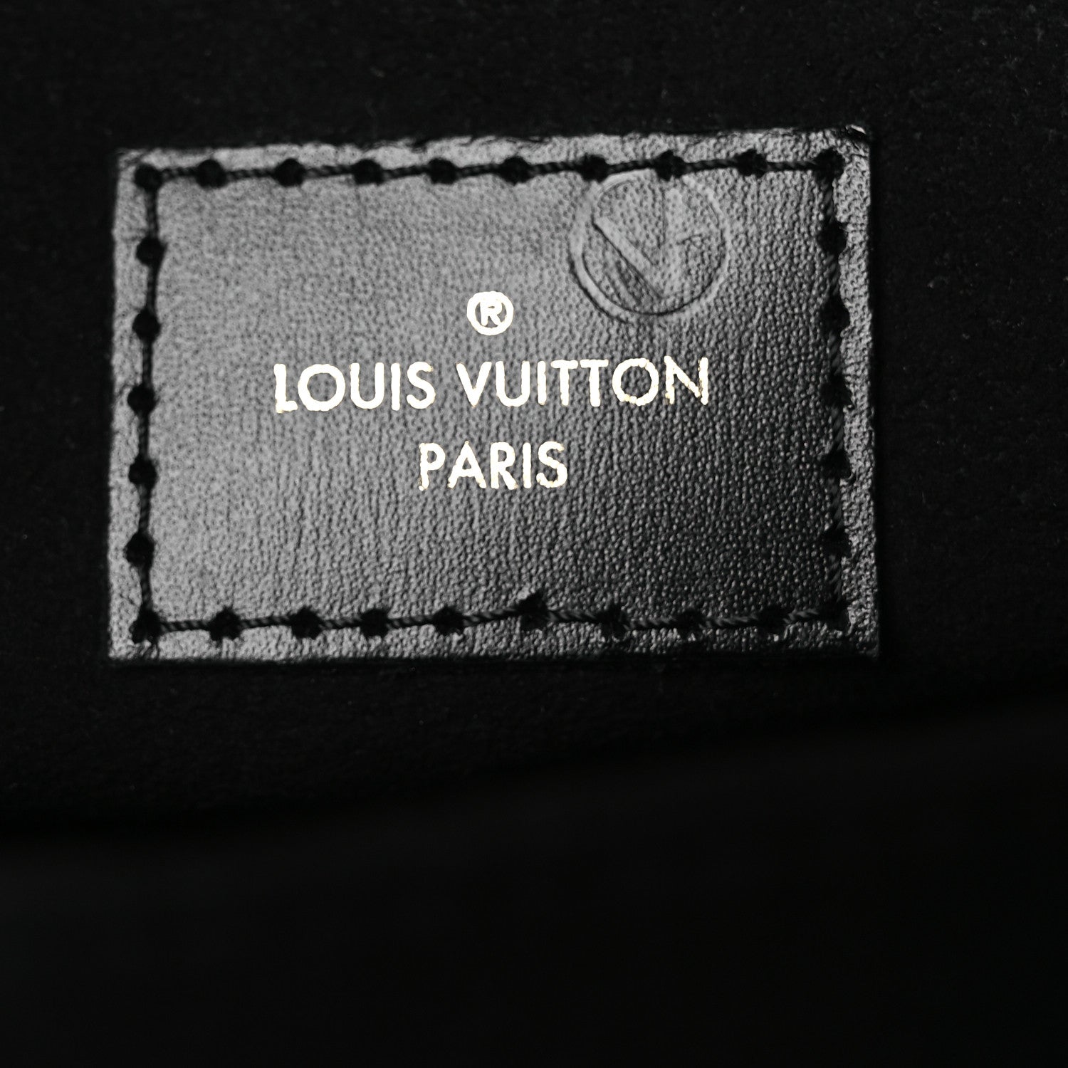 Louis Vuitton Reverse Monogram Pochette Metis 6 of 11