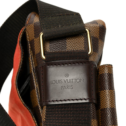 Louis Vuitton Damier Ebene Broadway Messenger Bag 8 of 13