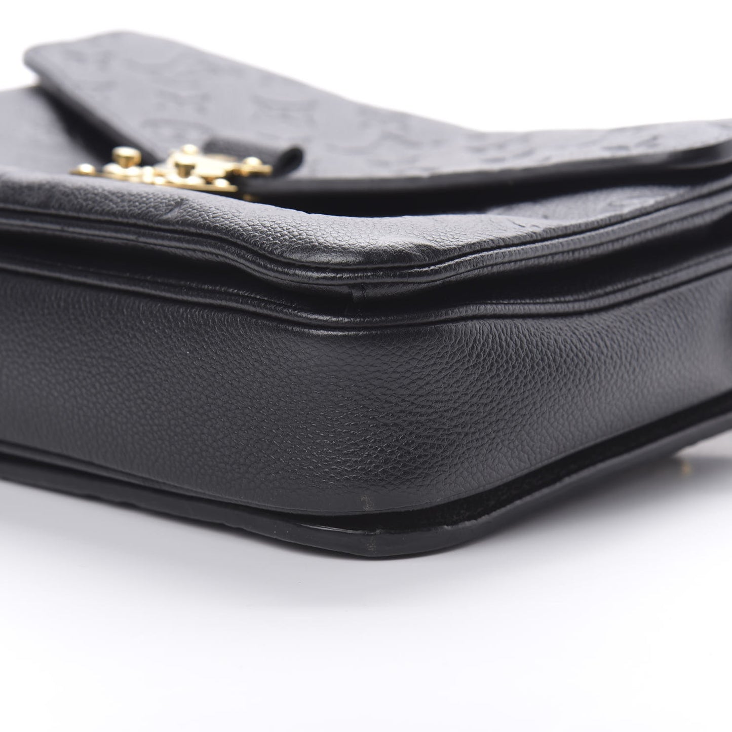 Empreinte Pochette Metis Black