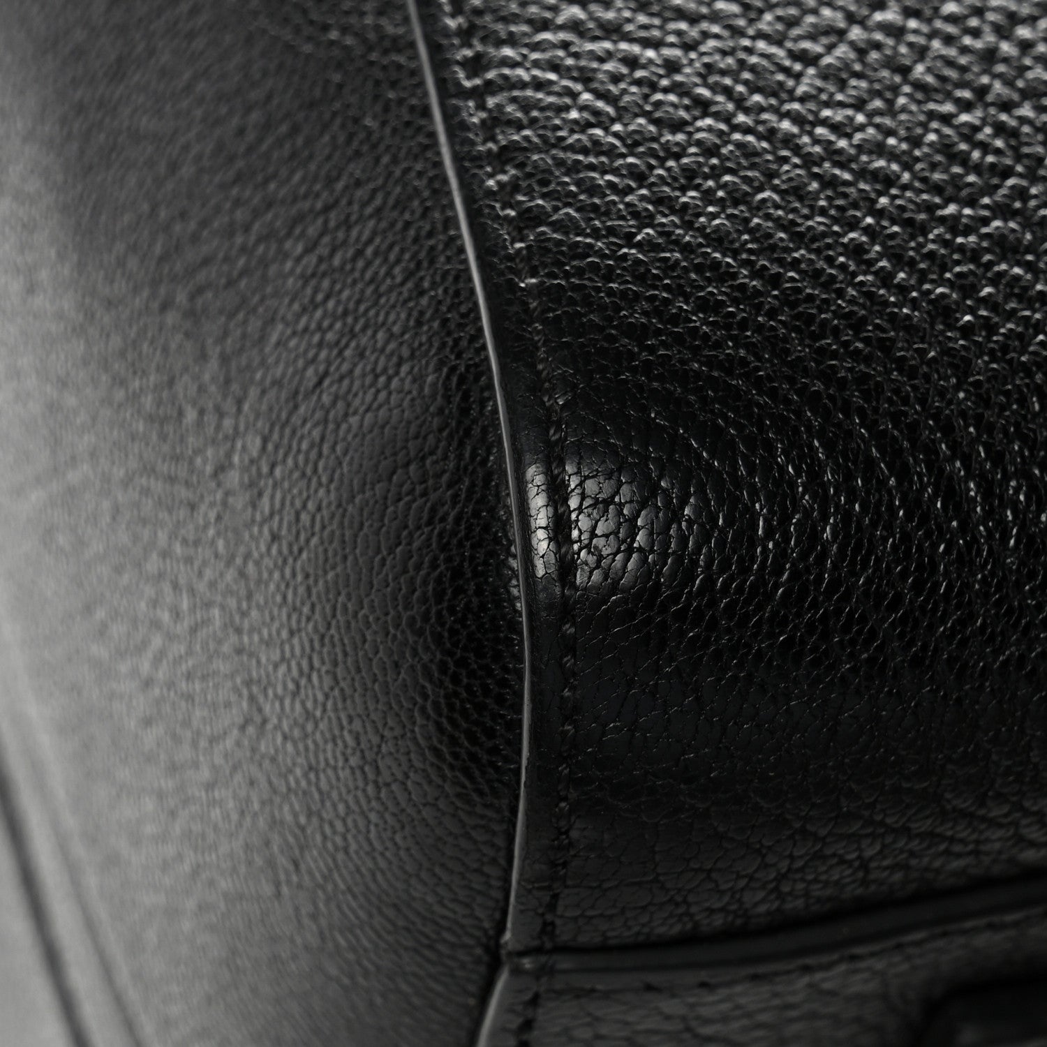 Givenchy Sugar Goatskin Small Antigona Black 13 of 13