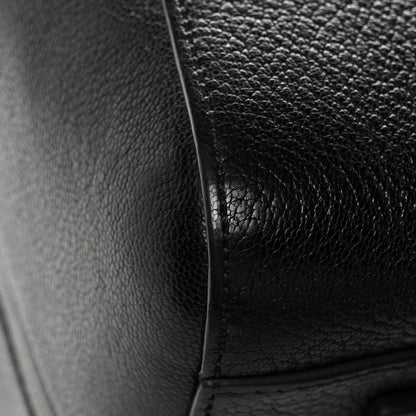 Givenchy Sugar Goatskin Small Antigona Black 13 of 13