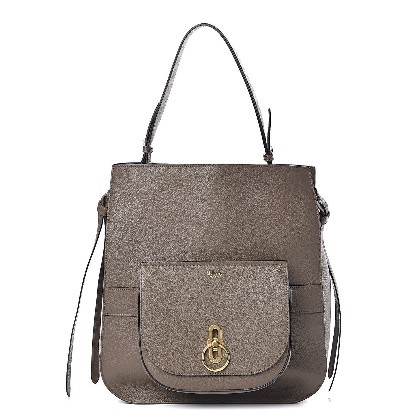 Classic Grain Amberley Hobo Clay