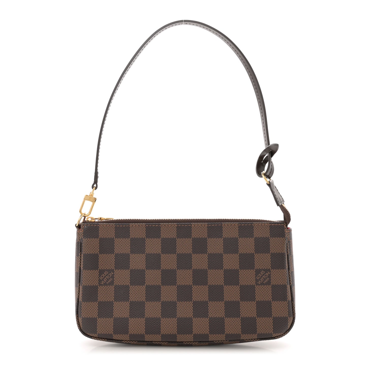 Damier Ebene Pochette Accessories NM