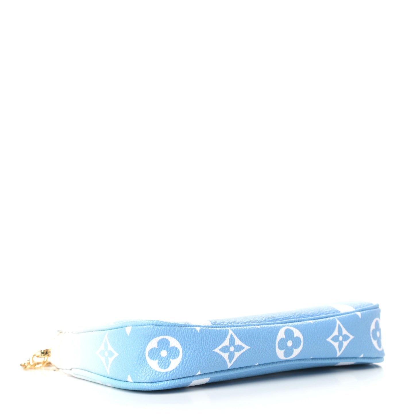 Monogram Giant By The Pool Multi Pochette Accessories Mini Pochette Blue