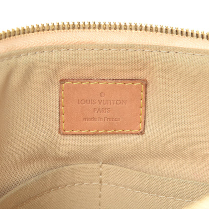 Louis Vuitton Damier Azur Siracusa PM 6 of 21