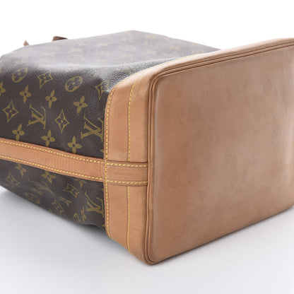 Louis Vuitton Monogram Noe 5 of 9