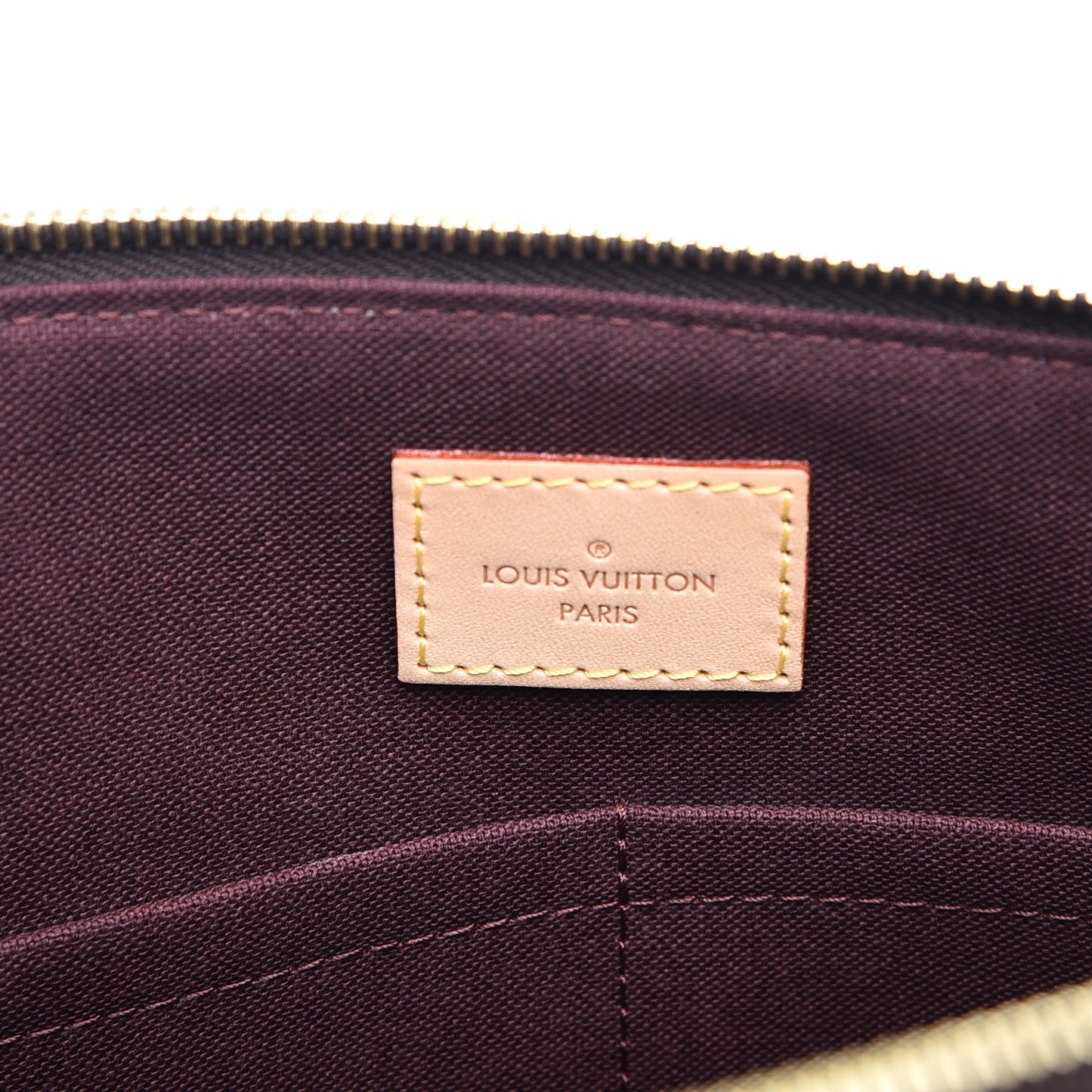 Monogram Iena PM