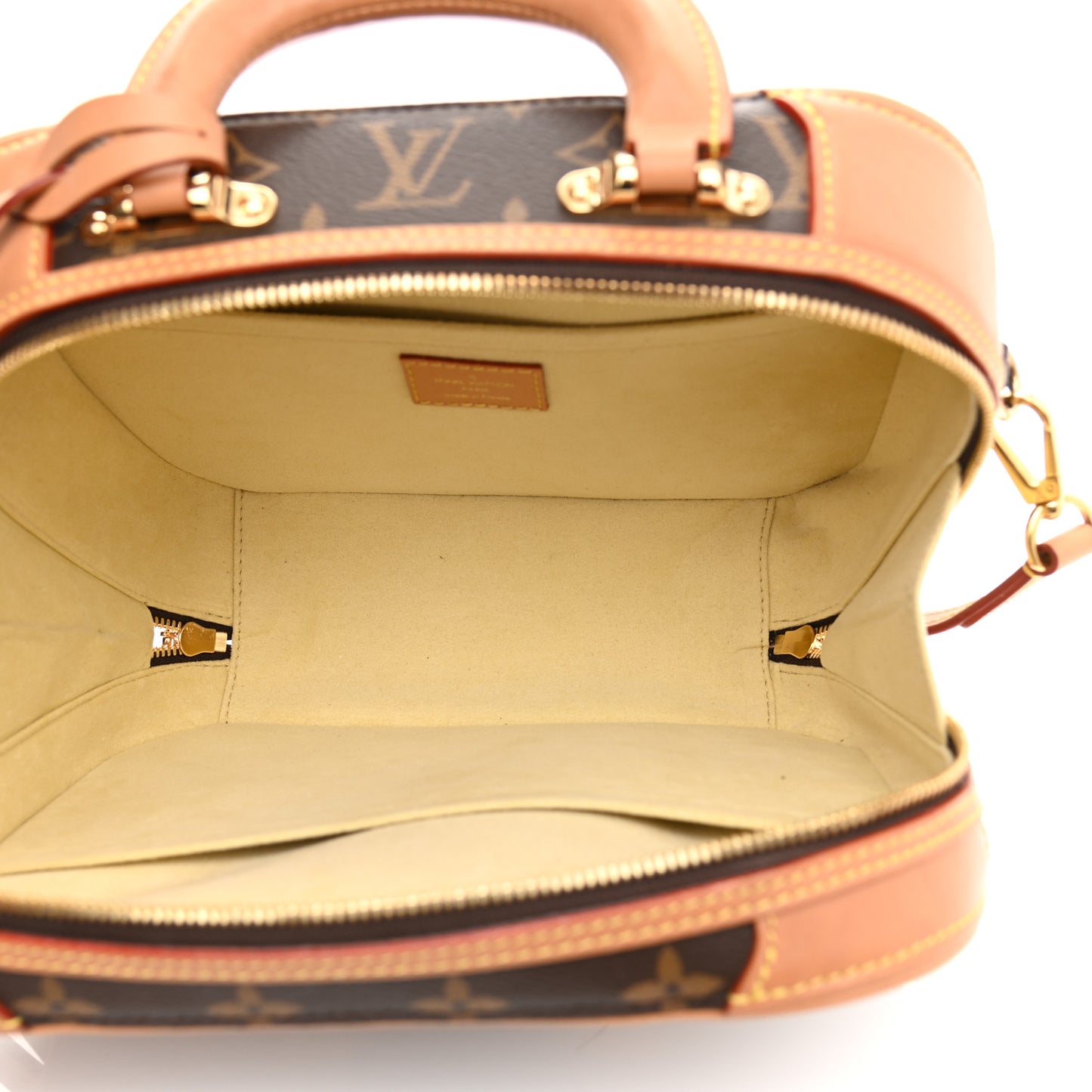Monogram Valisette PM